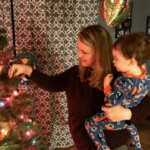 Meet your Posher, Michaela